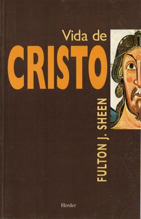 VIDA DE CRISTO | 9788425402395 | SHEEN, FULTON