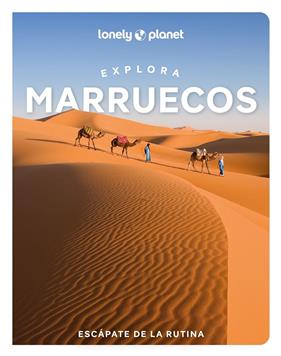 EXPLORA MARRUECOS | 9788408311874