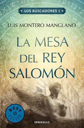 MESA DEL REY SALOMON, LA | 9788466329545 | MONTERO MANGLADO, LUIS