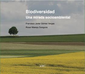 BIODIVERSIDAD | 9788496645578 | GOMEZ VARGAS, FRANCISCO JAVIER ; MANEJA ZARAGOZA, ROSER