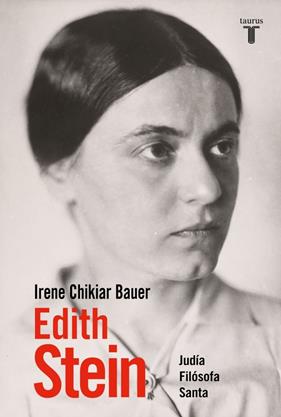 EDITH STEIN | 9788430628001 | BAUER, IRENE CHIKIAR