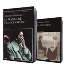 MADRE DE FRANKENSTEIN, LA (+ LA VOLUNTAD) (EPISODIOS DE UNA GUERRA INTERMINABLE 5) | 9788490668849 | GRANDES, ALMUDENA