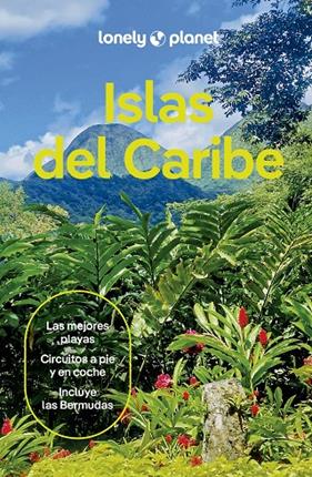 ISLAS DEL CARIBE  | 9788408281306