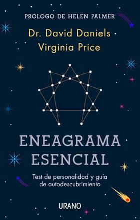 ENEAGRAMA ESENCIAL | 9788417694326 | DANIELS, DAVID ;  PRICE, VIRGINIA
