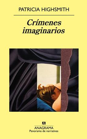 CRIMENES IMAGINARIOS | 9788433930200 | HIGHSMITH, PATRICIA