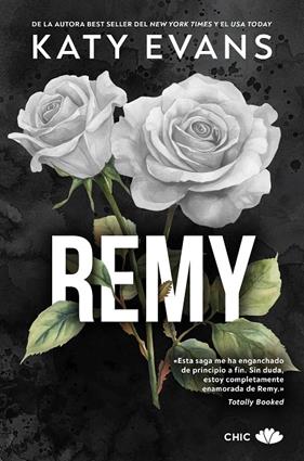REMY | 9788419702494 | EVANS, KATY