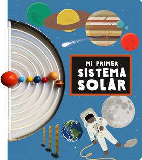 MI PRIMER SISTEMA SOLAR | 9788412905854 | BONAVISTA, RUFITO ; GEIS, PATRICIA