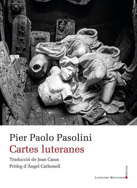 CARTES LUTERANES | 9791388258121 | PASOLINI, PIER PAOLO