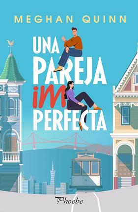 UNA PAREJA IMPERFECTA | 9788410070394 | QUINN, MEGHAN