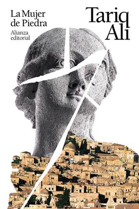 MUJER DE PIEDRA, LA | 9788411483247 | ALI, TARIQ