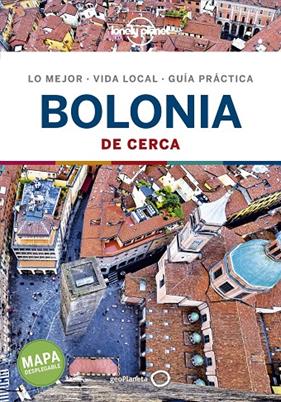 BOLONIA  | 9788408221166