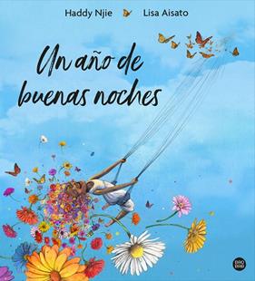 UN AÑO DE BUENAS NOCHES | 9788408226987 | NJIE, HADDY; AISATO, LISA