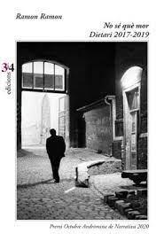NO SE QUE MOR : DIETARI (2017-2019) | 9788417469337 | RAMON, RAMON