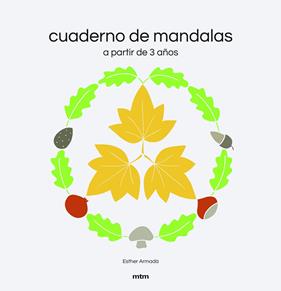 CUADERNO DE MANDALAS | 9788417165505 | VV. AA.