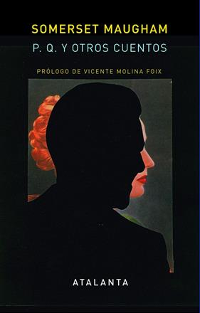 LLUVIA Y OTROS CUENTOS | 9788494523120 | MAUGHEM, SOMERSET. W.