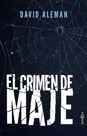 CRIMEN DE MAJE, EL | 9788410943391 | ALEMAN, DAVID