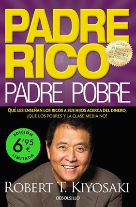 PADRE RICO, PADRE POBRE  | 9788466362788 | KIYOSAKI, ROBERT T.