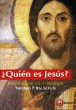 QUIEN ES JESUS? INTRODUCCION A LA CRISTOLOGIA | 9788427127760 | RAUSCH, THOMAS P.