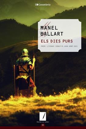 DIES PURS, ELS | 9788413561721 | BALLART PIQUÉ, MANEL