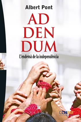 ADDENDUM : L'ENDEMA DE LA INDEPENDENCIA | 9788483307441 | PONT, ALBERT