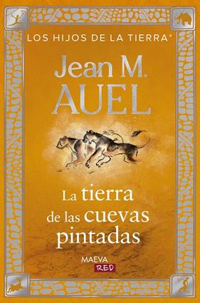 TIERRA DE LAS CUEVAS PINTADAS, LA | 9791388136054 | AUEL, JEAN MARIE