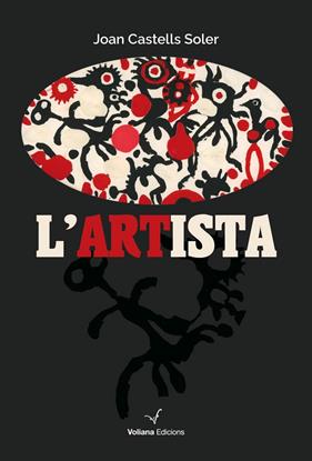 ARTISTA, L' | 9791399158472 | CASTELLS SOLER, JOAN