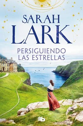 PERSIGUIENDO LAS ESTRELLAS | 9791387652609 | LARK, SARAH