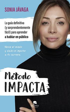 MÉTODO IMPACTA | 9788413444284 | JÁVAGA, SONIA