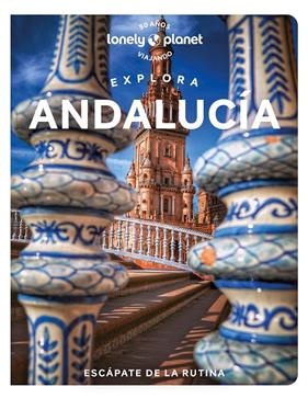 ANDALUCÍA  | 9788408268093