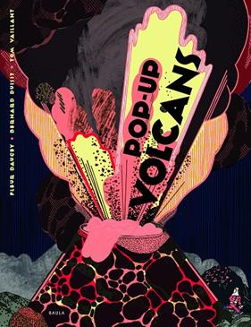 POP-UP VOLCANS | 9788447940196 | DAUGEY, FLEUR ; DUISIT, BERNARD ; VAILLANT, TOM
