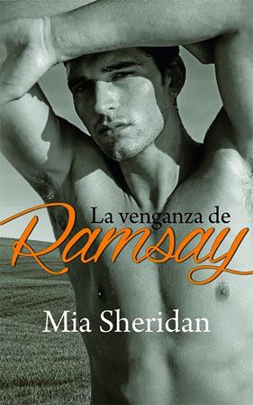 VENGANZA DE RAMSAY, LA | 9788416970704 | SHERIDAN, MIA