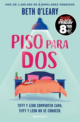 PISO PARA DOS  | 9788466377935 | O'LEARY, BETH
