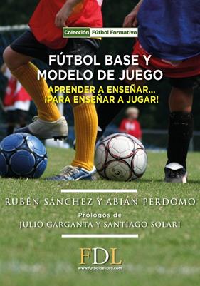 CONSTRUCCION METODOLOGICA DE UN MODELO DE JUEGO | 9788494298684 | GUINDOS, DANIEL