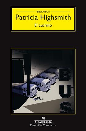 CUCHILLO, EL | 9788433978196 | HIGHSMITH, PATRICIA