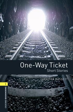 ONE WAY TICKET (MP3 PACK) | 9780194620505 | BASSETT, JENNIFER
