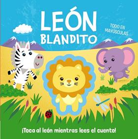 LEON BLANDITO | 9788469628843 | COPPER, JENNY