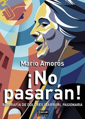 NO PASARÁN | 9788446051107 | AMORÓS, MARIO