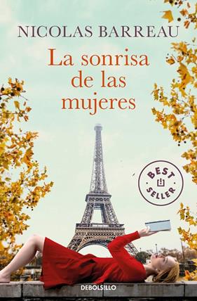 SONRISA DE LAS MUJERES, LA | 9788466362405 | BARREAU, NICOLAS
