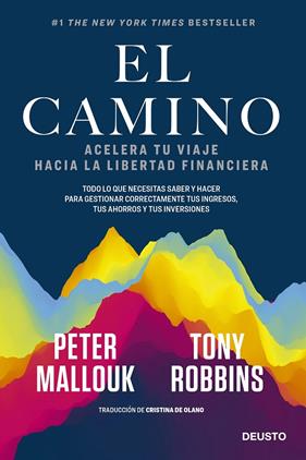 CAMINO, EL | 9788423432561 | ROBBINS, TONY ; MALLOUK,  PETER 