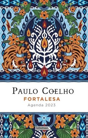 AGENDA 2023 COELHO FORTALESA  | 9788418572944 | COELHO, PAULO