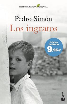 INGRATOS, LOS | 9788467082425 | SIMÓN, PEDRO