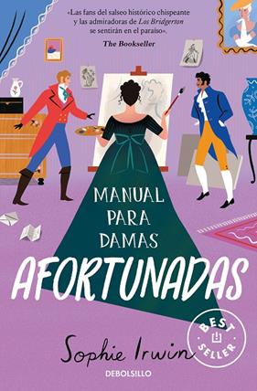 MANUAL PARA DAMAS AFORTUNADAS 2 | 9788466375177 | IRWIN, SOPHIE