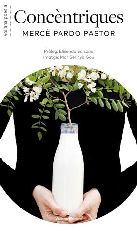 ESCRIT EN UN TOVALLÓ DE BAR | 9788412777574 | PARDO PASTOR, MERCÈ