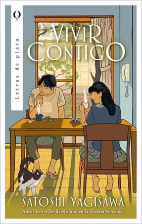 VIVIR CONTIGO | 9788410439467 | YAGISAWA, SATOSHI