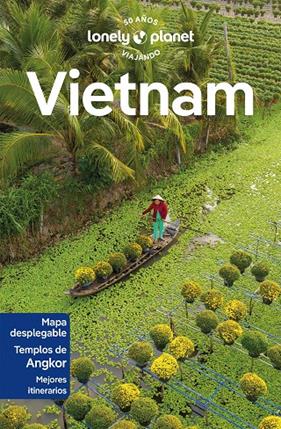 VIETNAM | 9788408232377