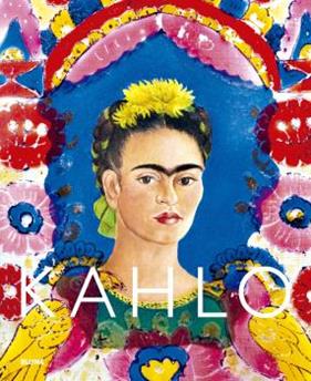 FRIDA KAHLO | 9791387881177 | KAHLO, FRIDA ; BOITTAUX, INÉS