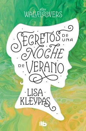 SECRETOS DE UNA NOCHE DE VERANO | 9788413144511 | KLEYPAS, LISA