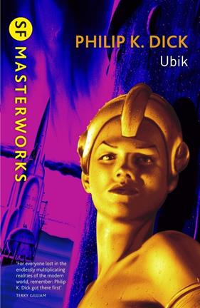 UBIK | 9781857988536 | DICK, PHILIP K