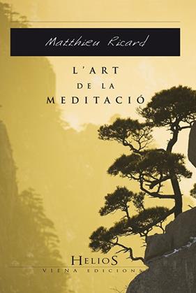 ART DE MEDITACIO, L' | 9788483305737 | RICARD, MATTHIEU