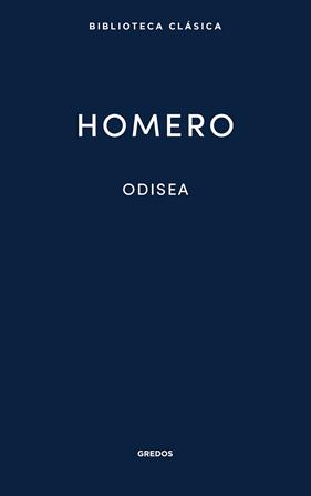 ODISEA | 9788424939076 | HOMERO